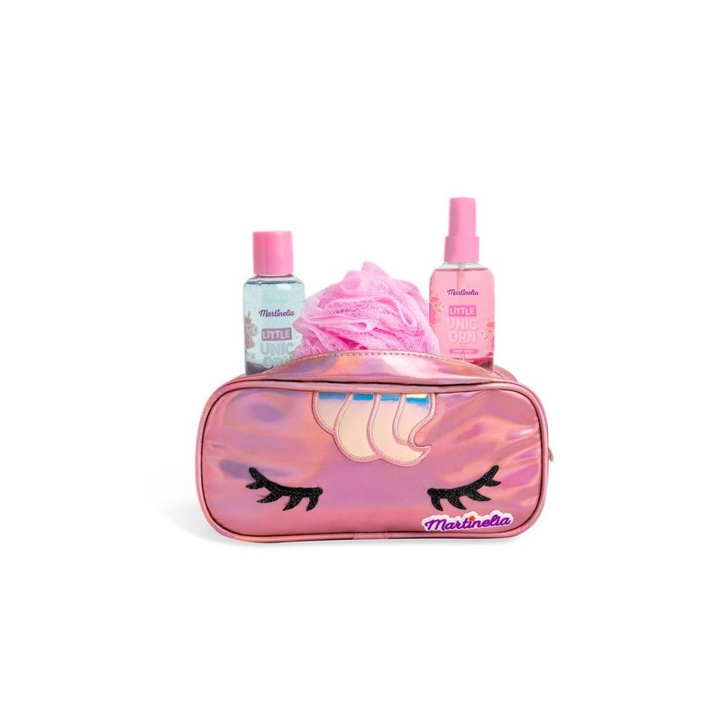 MARTINELIA LITTLE UNICORN SET DE BAÑO