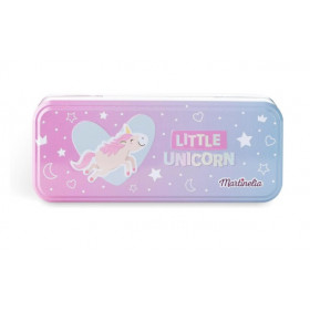 MARTINELIA LITTLE UNICORN LATA TRES NIVE