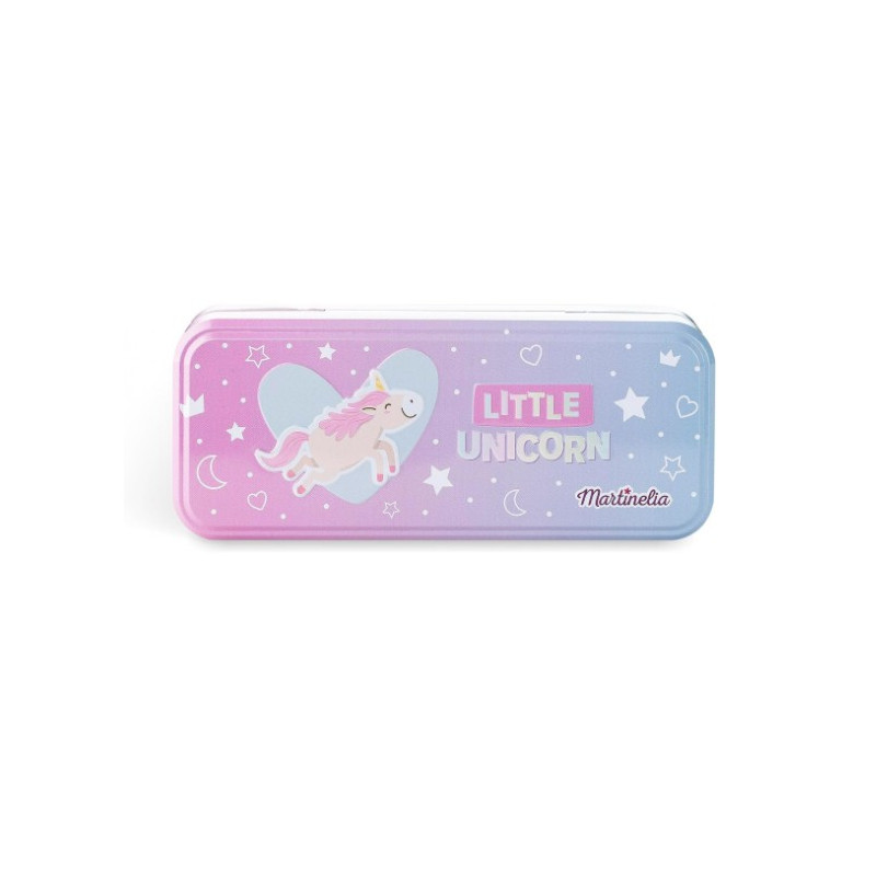 MARTINELIA LITTLE UNICORN LATA TRES NIVE