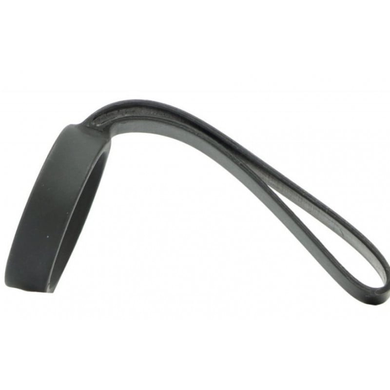 TANDEM ASA COLGANTE BOTELLA NEGRA