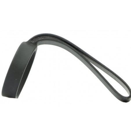 TANDEM ASA COLGANTE BOTELLA NEGRA