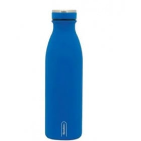 TANDEM BOTELLA 500 ML AZUL MARINO