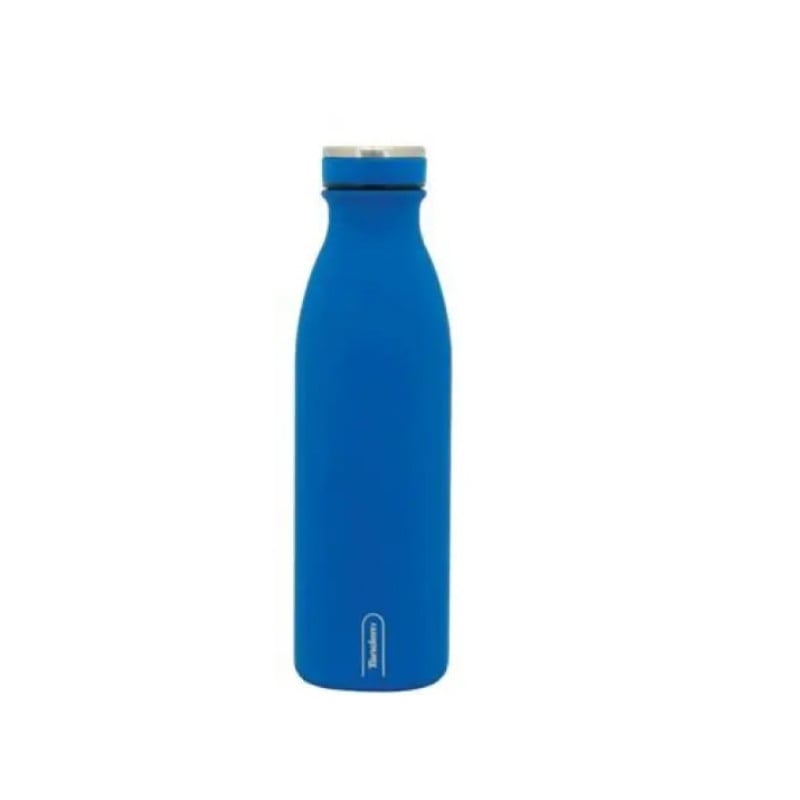 TANDEM BOTELLA 500 ML AZUL MARINO