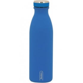 TANDEM BOTELLA 500 ML AZUL COBALTO