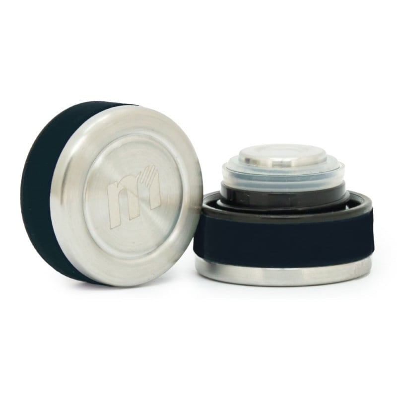 TANDEM BOTELLA 500 ML AZUL COBALTO