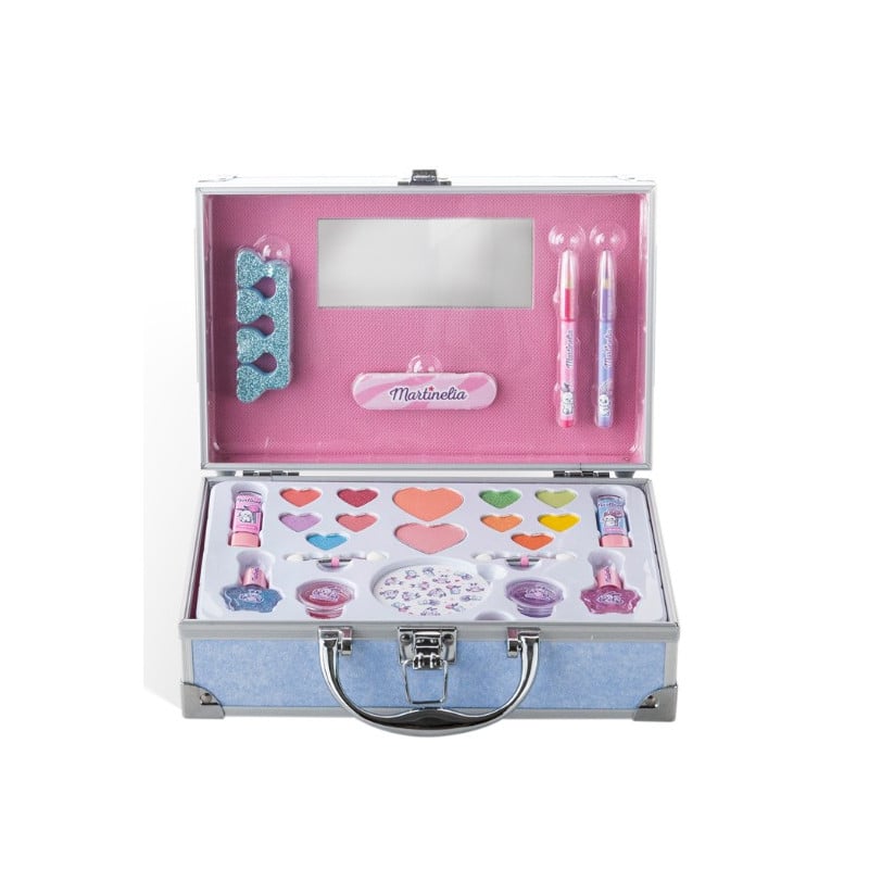 MARTINELIA YUMMY COMPLETE BEAUTY 