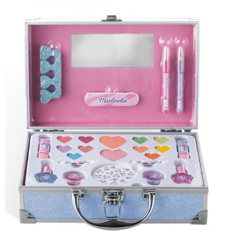 MARTINELIA YUMMY COMPLETE BEAUTY 