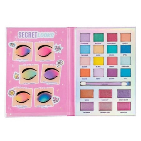 MARTINELIA SUPER GIRL MI DIARIO SECRETO 