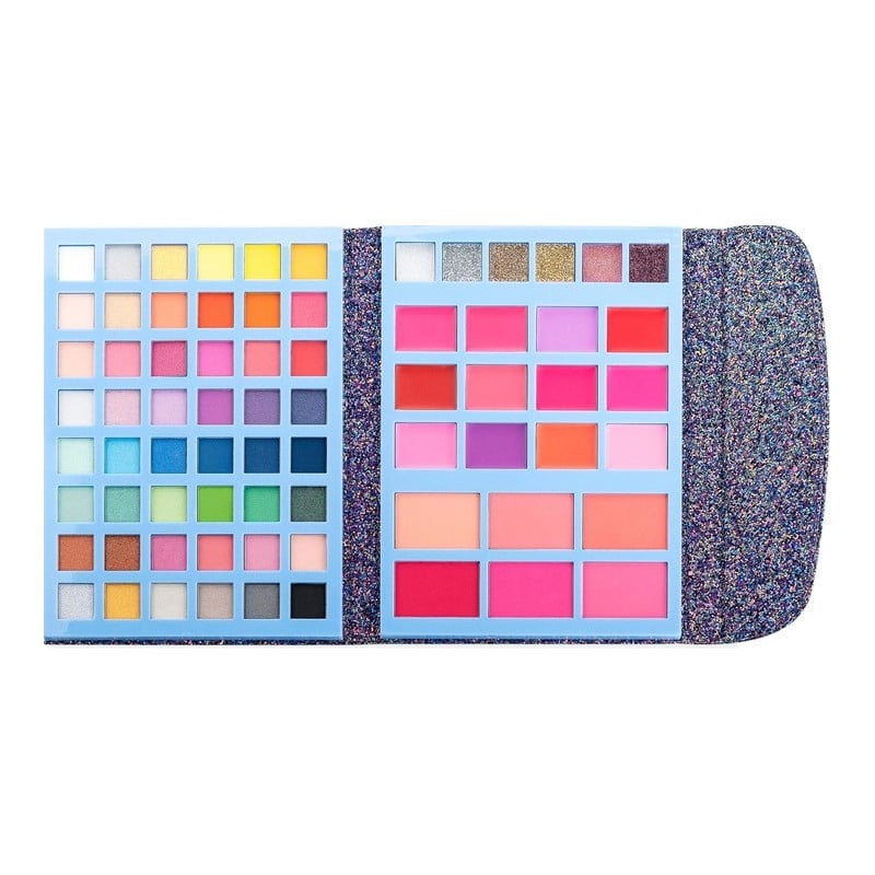 MARTINELIA PALETA DE MAQUILLAJE GALAXY DREAMS