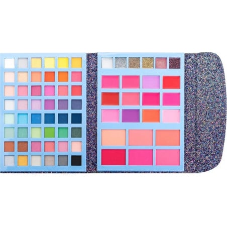 MARTINELIA PALETA DE MAQUILLAJE GALAXY DREAMS