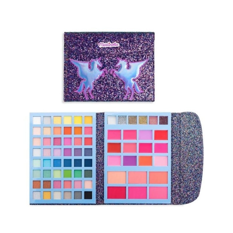 MARTINELIA PALETA DE MAQUILLAJE GALAXY DREAMS