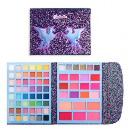 MARTINELIA PALETA DE MAQUILLAJE GALAXY DREAMS