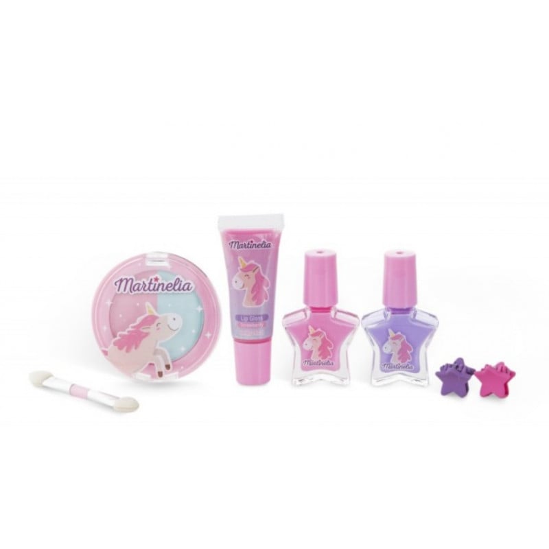 MARTINELIA BASICOS DE BELLEZA LITTLE UNICORN