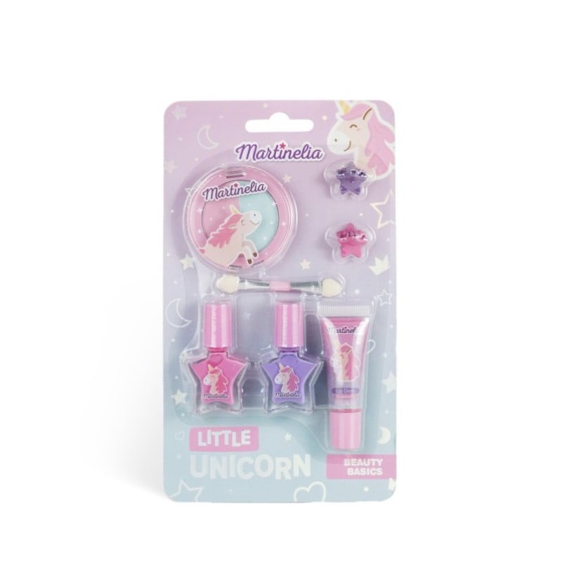 MARTINELIA BASICOS DE BELLEZA LITTLE UNICORN