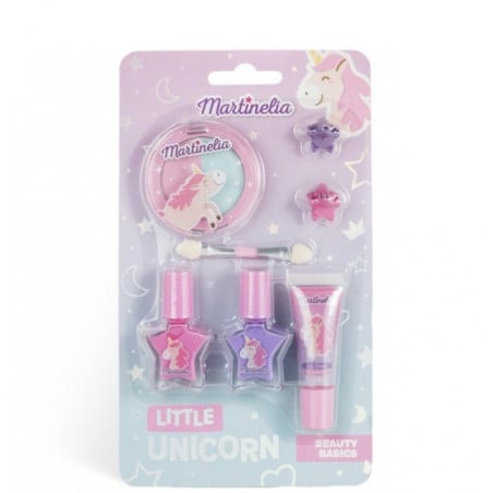 MARTINELIA BASICOS DE BELLEZA LITTLE UNICORN
