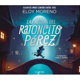 LAS REGLAS DEL RATONCITO PEREZ