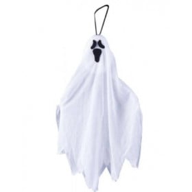 COLGANTE FANTASMA 60 CM