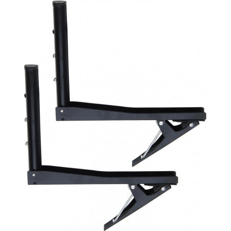 Set Red Tenis De Mesa 1.83Cm