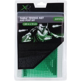 Set Red Tenis De Mesa 1.83Cm