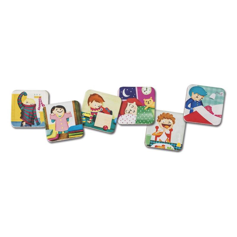 EDUCATIONAL FOR KIDS TABLA DE RECOMPENSA