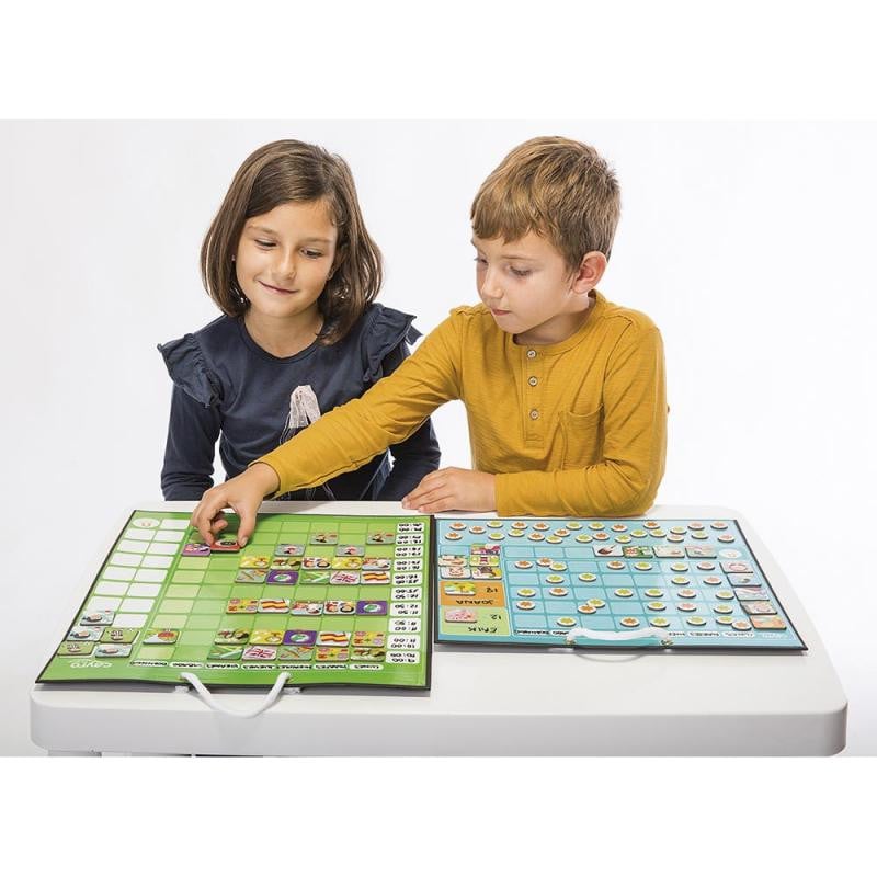 EDUCATIONAL FOR KIDS TABLA DE RECOMPENSA