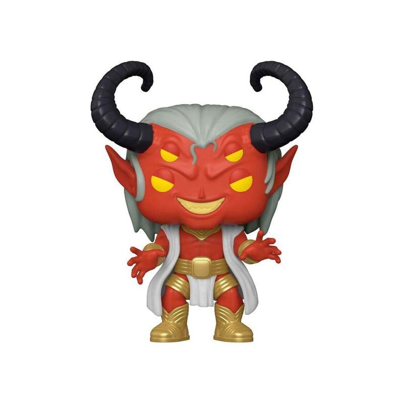 FUNKO POP JUSTICE LEAGUE TRIGON
