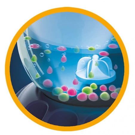 QUIMICA DE LOS BRUJOS