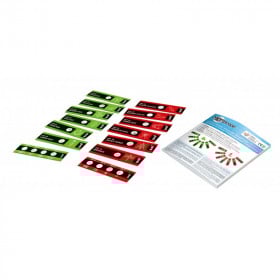 PORTAOBJETOS PARA MICROSCOPIO 2