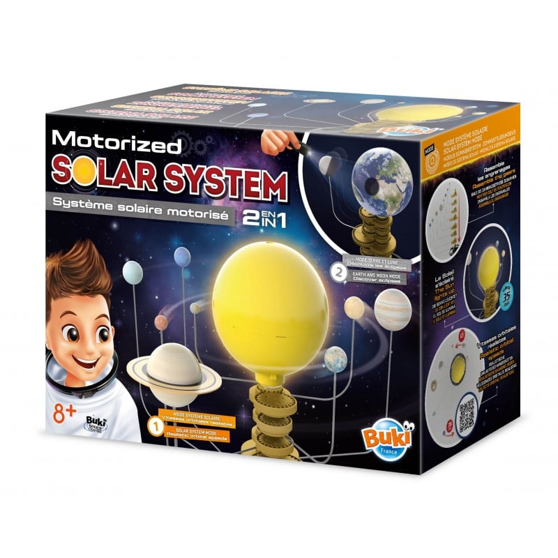 SISTEMA SOLAR MOVIL 2 EN 1