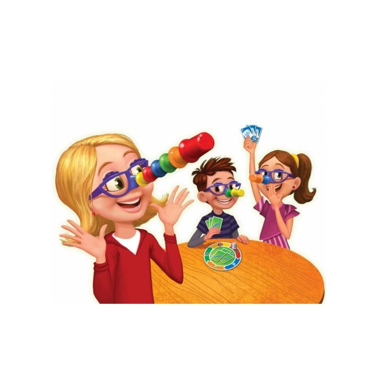 Mentiroso Juego De Mesa