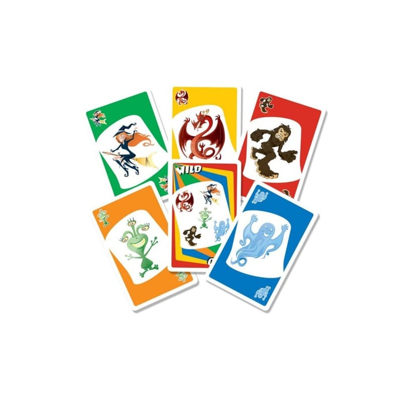 Mentiroso Juego De Mesa