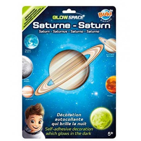 SATURNO