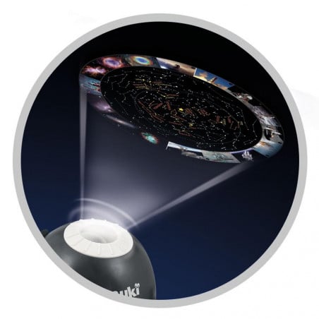 PROYECTOR PLANETARIO HD