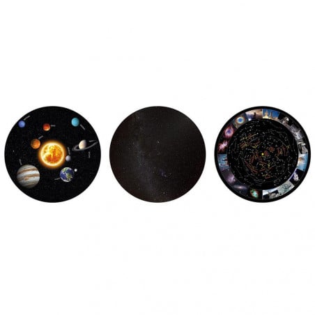 PROYECTOR PLANETARIO HD