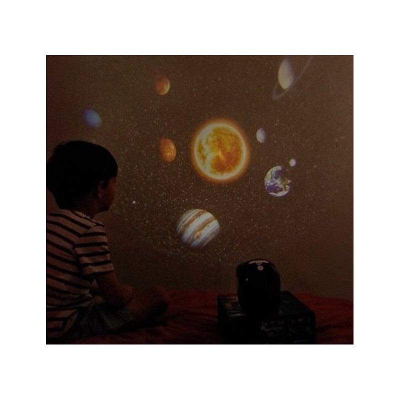 PROYECTOR PLANETARIO HD