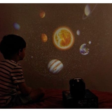 PROYECTOR PLANETARIO HD