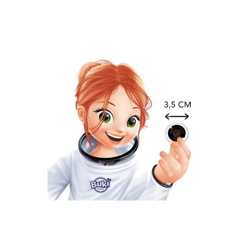 PLANETARIO HD RECARGA