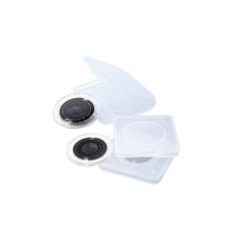 PLANETARIO HD RECARGA