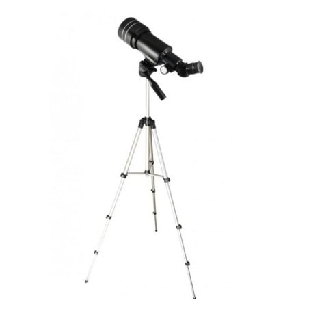 TELESCOPIO MOONSCOPE 30 ACTIVIDADES