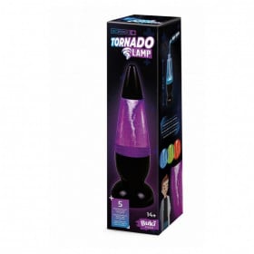 LAMPARA TORNADO 5 EXPERIMENTOS