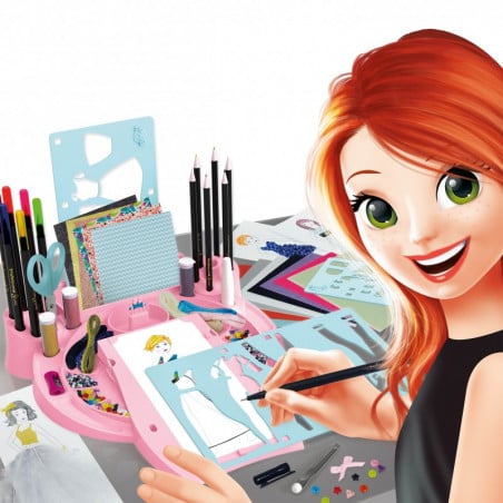 ESTUDIO DE MODA PROFESIONAL