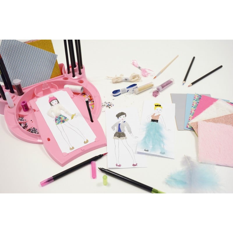 ESTUDIO DE MODA PROFESIONAL