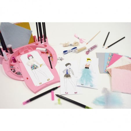 ESTUDIO DE MODA PROFESIONAL