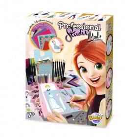 ESTUDIO DE MODA PROFESIONAL