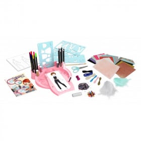 ESTUDIO DE MODA PROFESIONAL 2