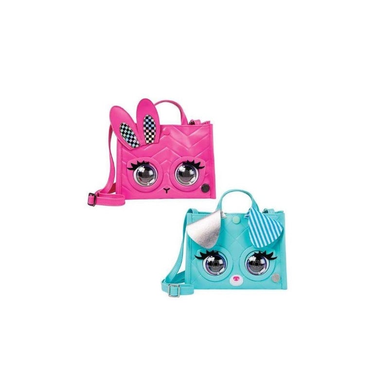 PURSE PETS SURTIDO BOLSO TOTES AMAZING