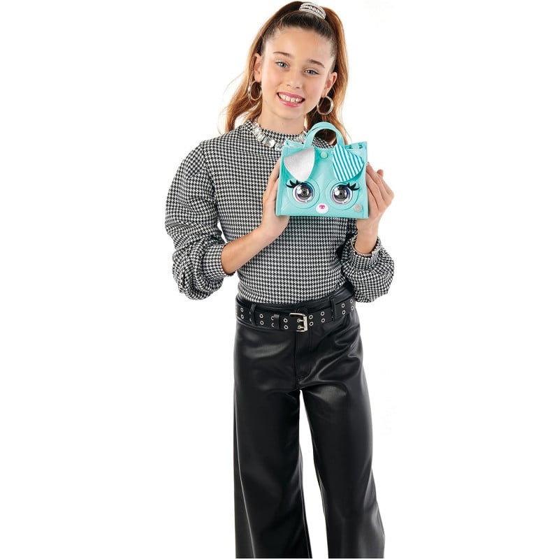 PURSE PETS SURTIDO BOLSO TOTES AMAZING