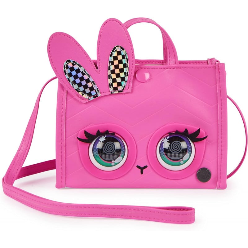 PURSE PETS SURTIDO BOLSO TOTES AMAZING