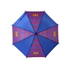 FC BARCELONA PARAGUAS AUTOMATICO 54CM 2