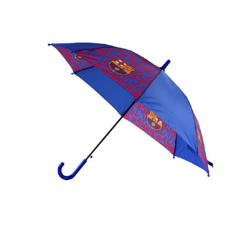 FC BARCELONA PARAGUAS AUTOMATICO 54CM